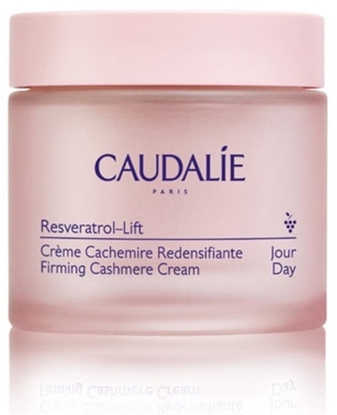 CAUDALIE RESVERATROL LIFT FIRMING CASHMERE CREAM DAY 50ML